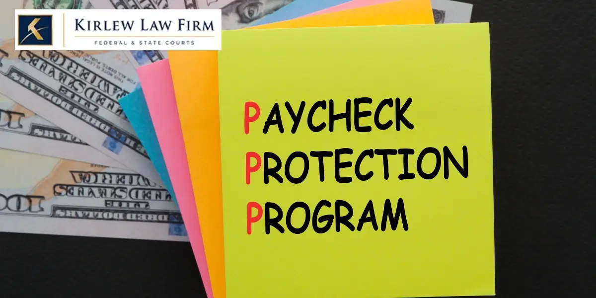 How Tampa Business Owners Can Respond to PPP Loan Fraud Charges