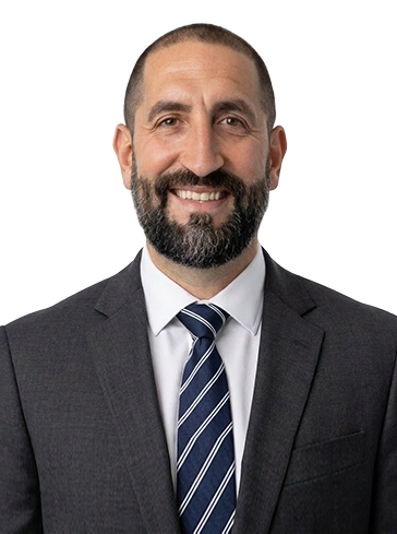 Michael Rafael