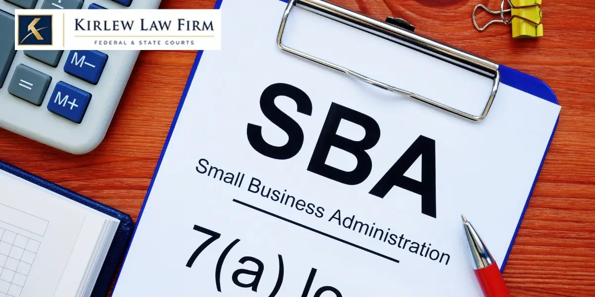 What An SBA OIG Investigation Means for Tampa Business Owners