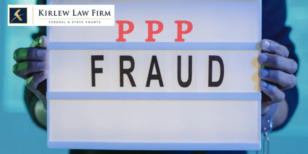 What Happens If You're Charged with PPP Fraud in Tampa Federal Court?