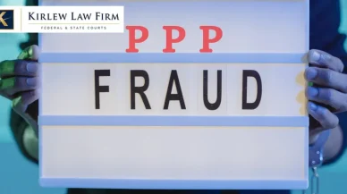 What Happens If You’re Charged with PPP Fraud in Tampa Federal Court?