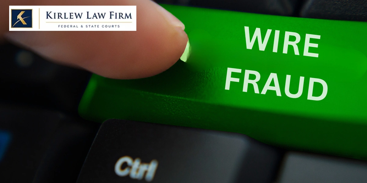 Expert Miami Wire Fraud Attorney