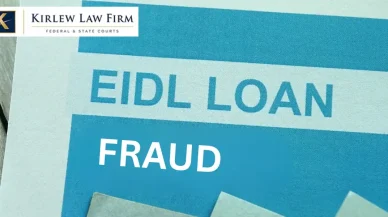 SBA EIDL Loan Fraud: Investigation and Defense Guide (2026)