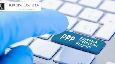 Charged With PPP Fraud in MDFL? What Happens in Federal Court