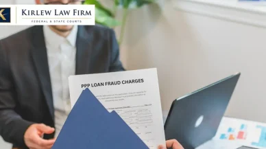 PPP Loan Fraud Defense in Orlando: A Guide for Central Florida Business Owners