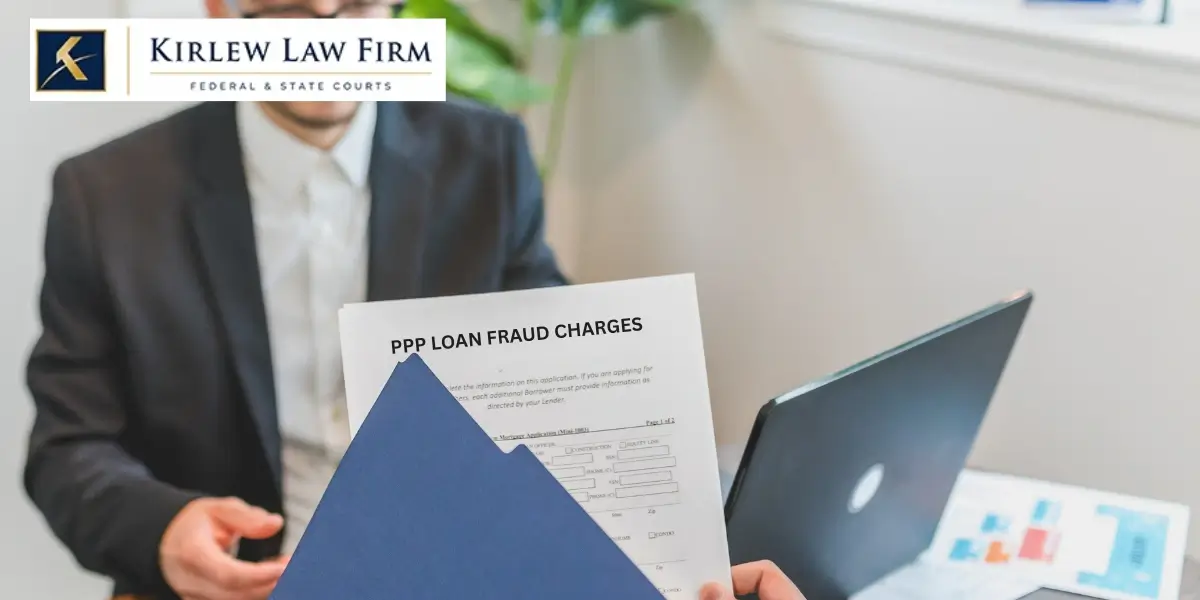 PPP Loan Fraud Defense in Orlando: A Guide for Central Florida Business Owners