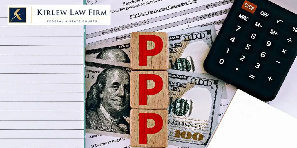 Best Tampa PPP Loan Fraud Attorney