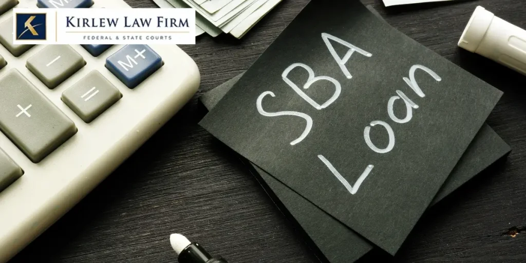 Proven Tampa SBA EIDL Loan Fraud Attorney