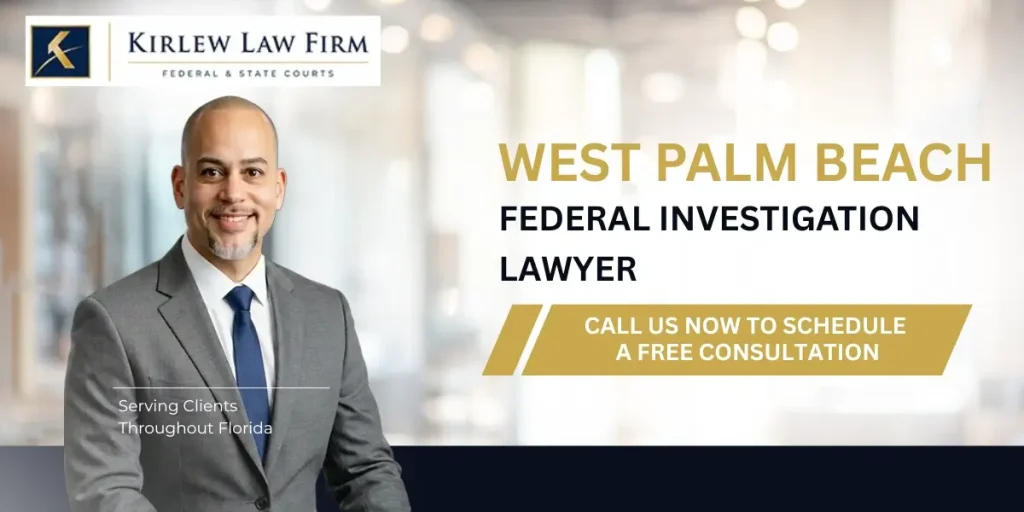 Best Fort Lauderdale Manslaughter Lawyer Experienced West Palm Beach Federal Investigation Lawyer