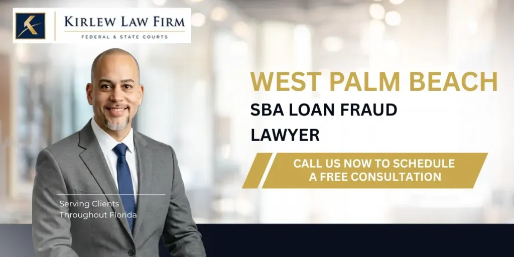 Best Fort Lauderdale Manslaughter Lawyer Trusted West Palm Beach SBA Loan Fraud Lawyer