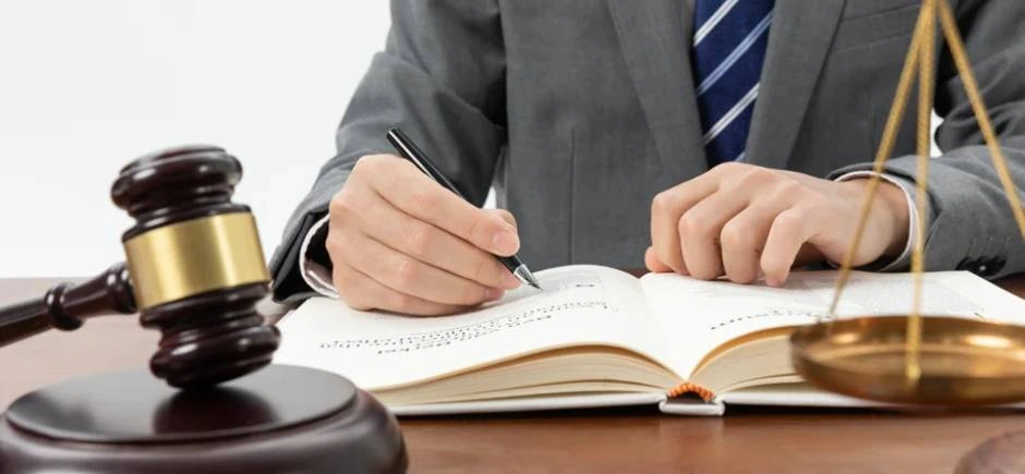 Federal Criminal Defense Image