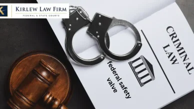 How Does the Federal Safety Valve Affect Sentencing?