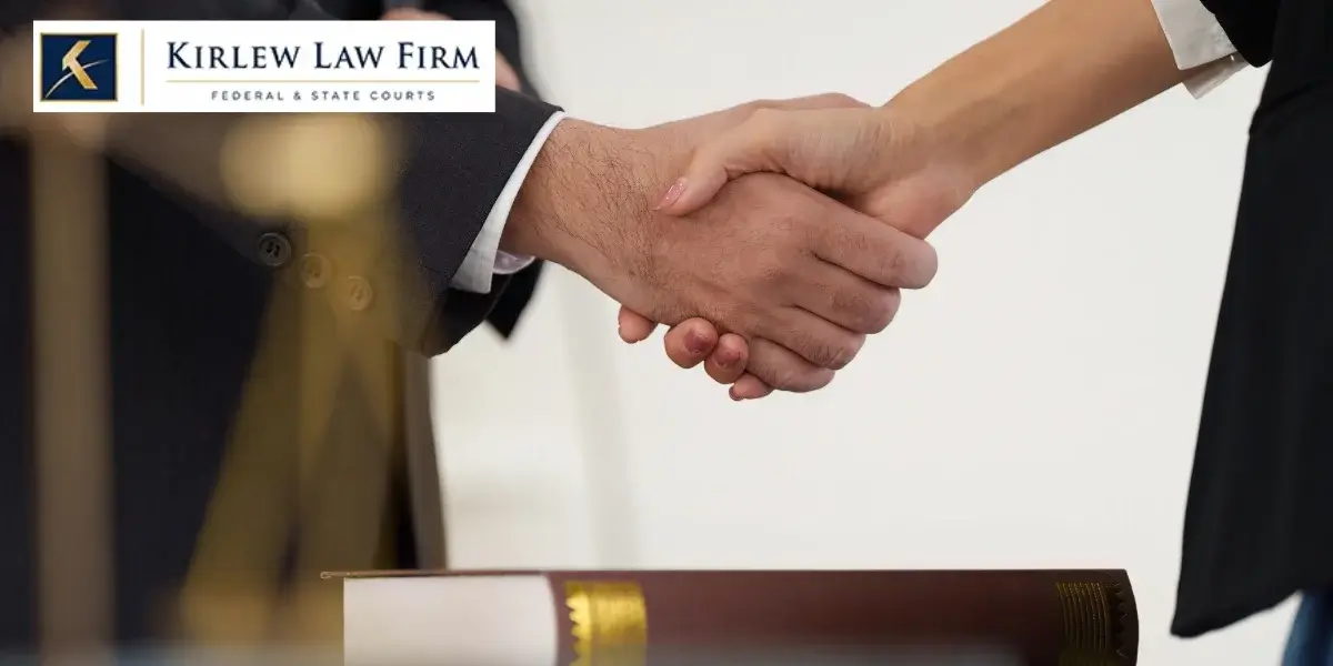 What Is a Proffer Agreement in a Federal Criminal Case?